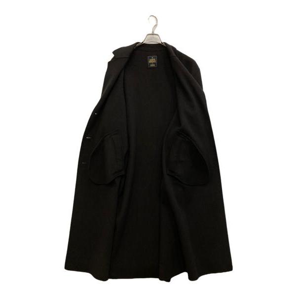 Used Hamilton Rever Long Coat