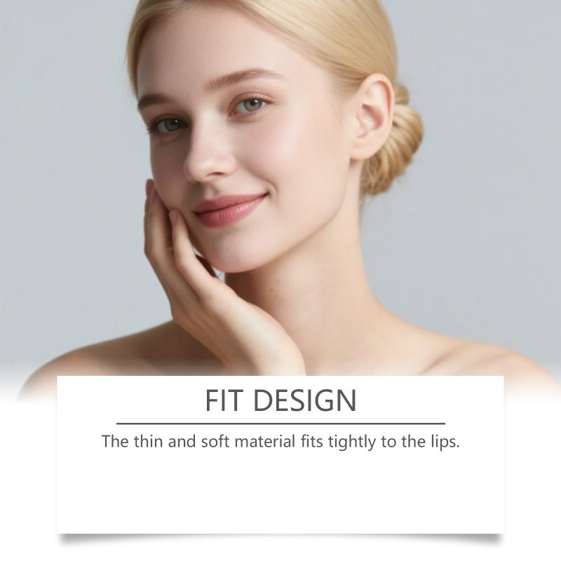 Visible Lip Plumper Oil Long Lasting Moisturizing Lip Gloss Serum  Volumising  Oil Lip Makeup for Women