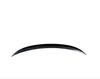 Carbon Fiber Rear Spoiler for 2016-2023 BMW 1 Series F52 MP