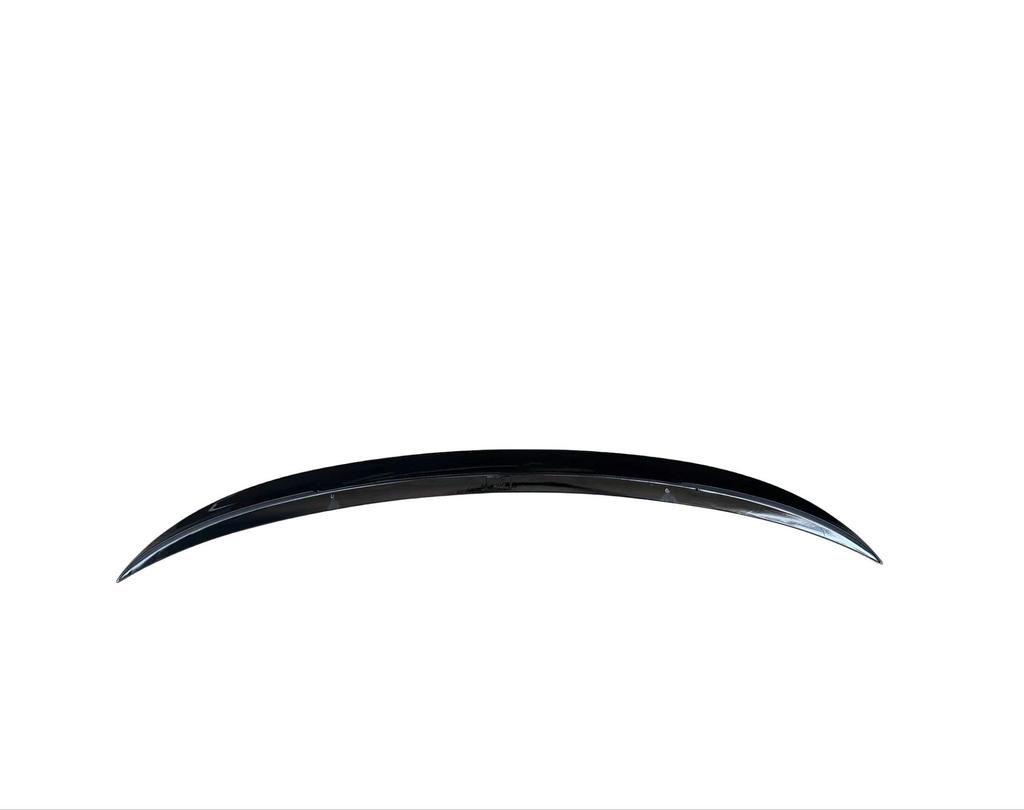 Carbon Fiber Rear Spoiler for 2016-2023 BMW 1 Series F52 MP