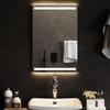 Vidaxl LED Bathroom Mirror, 40X60 Cm