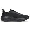 Anta Durable Low-Top Running Shoes Men Sneakers Black 112245571-5