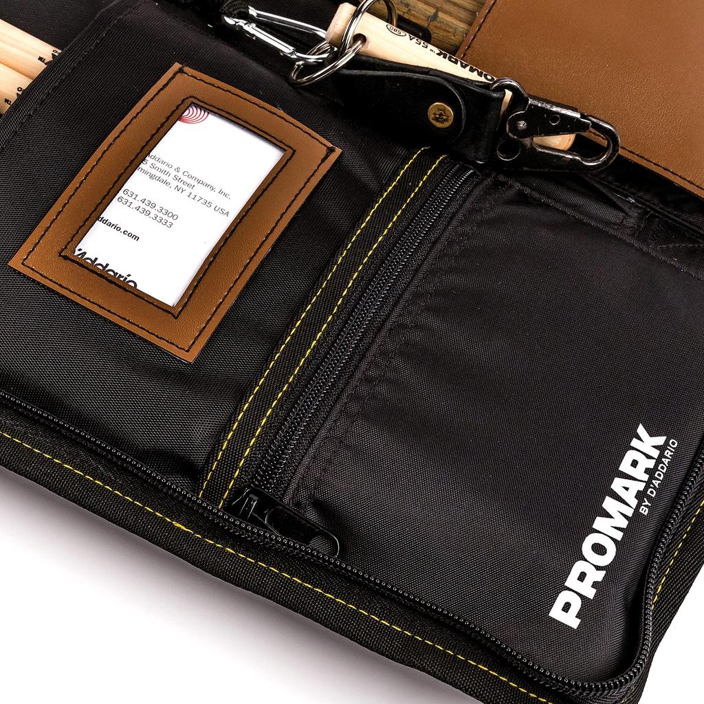 PROMARK Transport Deluxe Stick Bag TDSB