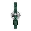 Armani Swiss FLUIDDECO ARS8150 Women's Watch, Green, Officially Imported