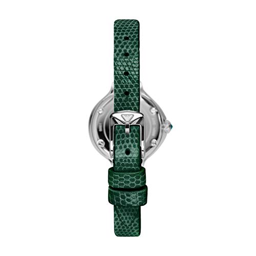 Armani Swiss FLUIDDECO ARS8150 Women's Watch, Green, Officially Imported