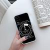 G-Gravitys F-Falls Transparent Phone Case for Motorola Moto G10 G20 G30 G31 G32 G34 G35 G41 G42 G50 G51 G52 G55 G60 G60S