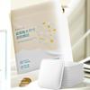 Facial Cotton Pads Lint-Free Soft Interlayer Disposable Makeup Remover 30/100/120/150Pcs for Women Daily Facial Care