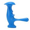 TShaped Point Massager Deep Tissue Relaxation Acupuncture Press Trigger Point Massager