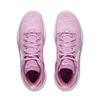Li Ning YuShuai 18 Cushioning Slip Resistant Abrasion Resistant Support Rebound Mid Top ABAU009-7