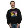 Disney Herren Dornröschen und Maleficent Sweatshirt