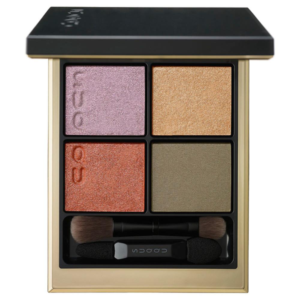 Equipe SUQQU Signature Color Eyes 01  03  04  09 62g