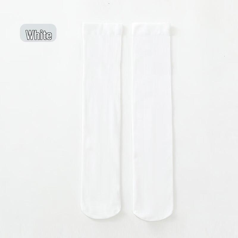 La Xialiya Children s Mid-Calf Thin Socks
