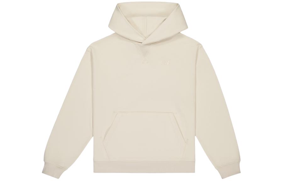 New Balance Sweatshirt Women s Khaki WT41537-LIN M