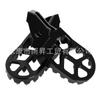 CNC Aluminum Foot Pegs Sur-Ron Ultra Bee Electric Dirt Bike Aftermarket Upgrade