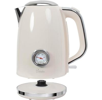 Kettle Silva Schneider Bikitchen Nostalgia 170