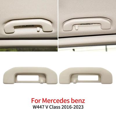 Střešní zadní madlo pro interiér vozu Příslušenství pro Mercedes Benz C Glc V Třída Vito W205 W253 W447 W448 C180 C200 V260 GLC300 C180