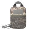 Lightweight Hanging Bag Accessory Small Tool Bag, Multifunctional Camouflage Small Bag Pendant Bag