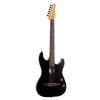 Godin Nylon Elektrisk Massiv Ceder Matt 051458 Gitarr, Gitarr, G-Tour Nylon, Lock, Svart,