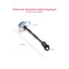 BDP1636 Rear Door Stop Check Assy Limiter Strap for Nissan Micra MK4 K13 K13K K13KK 2011-2022 824301HB0A