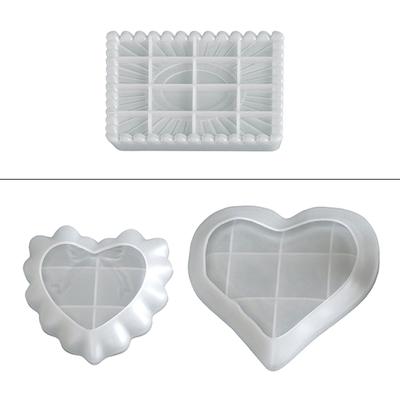 Pastelaria – Tapetes de silicone e moldes de pastelaria