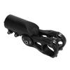 Bike Stem Angle Adjustable Height Riser 31.8x75mm Stem Mountain Bicycle Cycling Parts