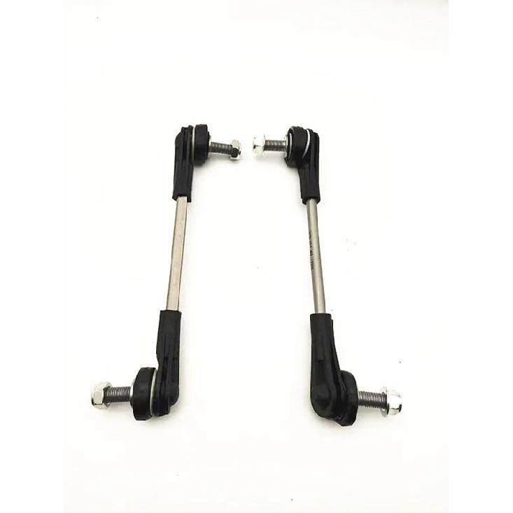 31306861483  Pair of Front Stabilizer Bar Links Ball head For BMW G30 520d 525d 530d