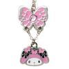 Sanrio Secret Necklace Sanrio Characters 203289 (Butterfly)