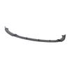 3 Parts Front Bumper Lip Spoiler Racing Look Enhanced   Seamless Fit for  -Class C257  -Line Facelift 2022+