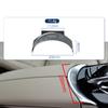 2056803407 Auto Mittelkonsolen Armlehnenabdeckung Knopf Zentrales Staufach Schalter Für Mercedes BENZ C-Klasse W205 GLC W253 2015-2020