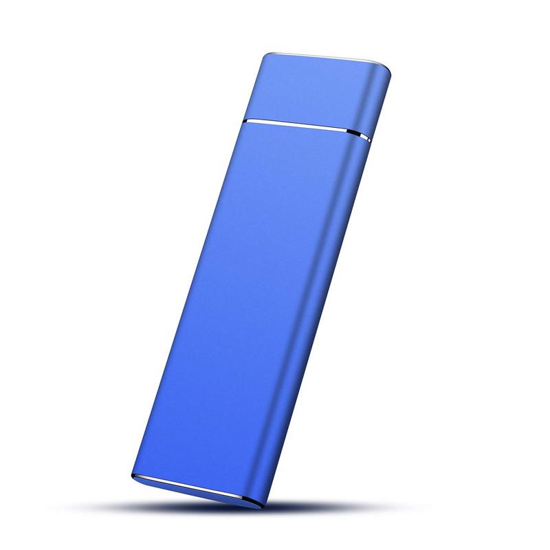 High-Speed M.2 SSD Expansion - 500GB To 128TB