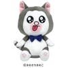 Mamekichi Mameko's NEET Life: Melo Chibi Plushie