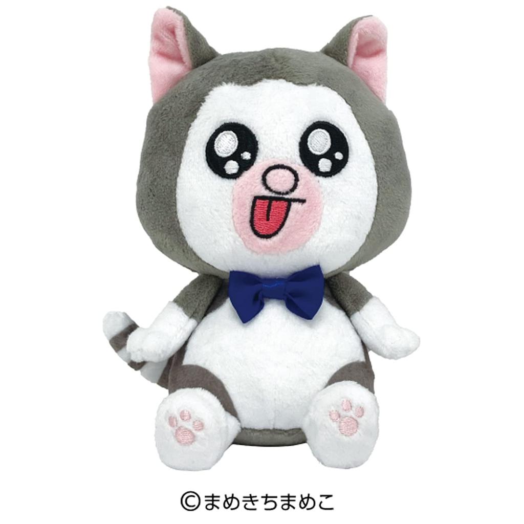 Mamekichi Mameko's NEET Life: Melo Chibi Plushie