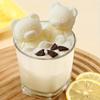 1pc Cute Teddy Bear Ice Cube Tray Flexible Food Grade Silicone Ice Cube Mold Ice Trays For Freezer