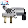 Idle Air Control IAC Valve 36450-P08-004 & Connector Plug Wire Harness For Honda Civic Civic del Sol 1.5L 1992 1993 1994 1995