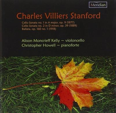 CD KELLY / HOWELL - Works For Cello And Piano  CDE84482 Japan Music Others Used