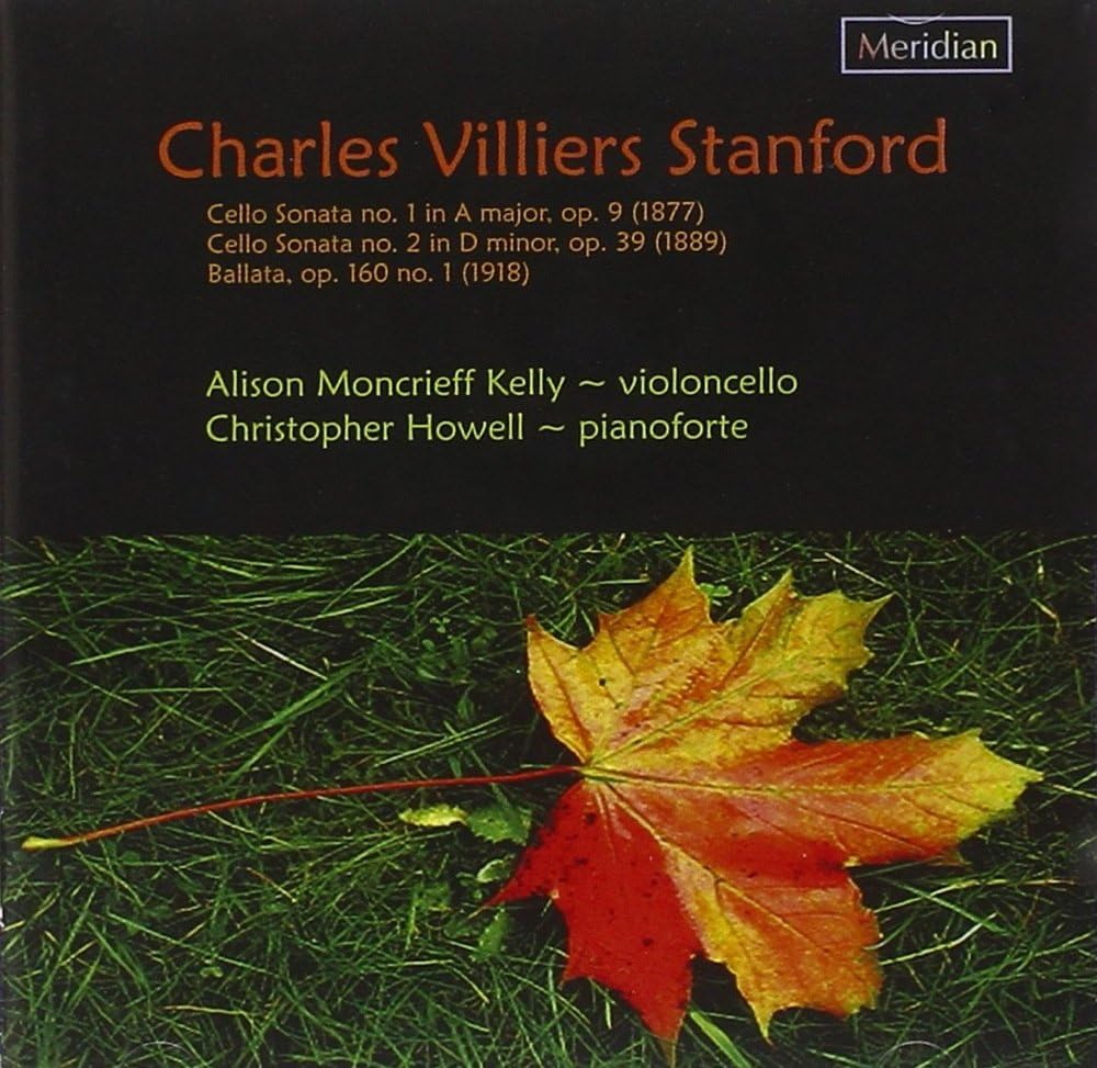 

CD KELLY / HOWELL - Works For Cello And Piano CDE84482 Japan Music Others Used