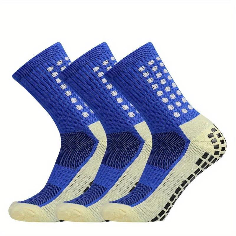 Basketball Socks, Sports Network Cable, Breathable Long Tube, Anti Odor And Sweat Absorbing Socks Outdoor Running Non Slip Socks