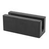 Boat Transom Saver Rubber Boat Motor Engine Support for Outboards Motor with Hydraulic Tilt Systems