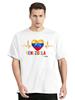 Pride Of Venezuela Printing Graphic T-shirt Funny Summer Tshirt Casual Cotton Tops Tees Clothing Oversized Unisex T Shirt