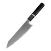 8.3 Inch Kiritsuke Knife 67-layers Damascus Steel Blade Ebony Handle Chef Cleaver Meat Slicing Vegetable 10Cr15Mov Kitchen Knife