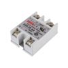 AC 111V Solid State Relay SSR-11AA SSR-11AA SSR-11AA SSR-61AA 11A 11A 11A 61A AC Control AC SSR Relay 81-111VAC TO 11-181VAC