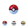 7cm Pocket Monster Master Ball Toy Cute Abs Material Mini Figure For Kids