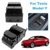 Power Car Window Control Switch 1081037-02-G Car Glass Lift Power Control Button for Tesla Model Y 3 2021-2022 Car Accessories