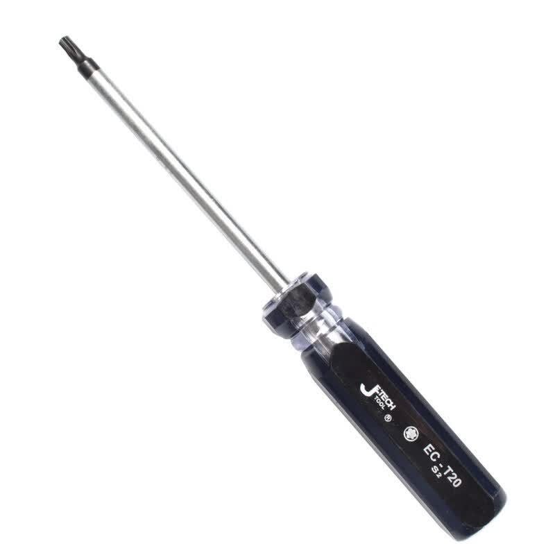 Cacciavite Torx Magnetico JETECH EC-T20