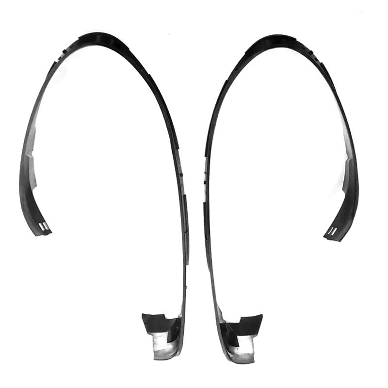 NEW-Left Front Headlight Sealing Strip Waterproof For Cayenne 2015-2017 Headlamp Rubber Weatherstrip Gasket Trim Parts