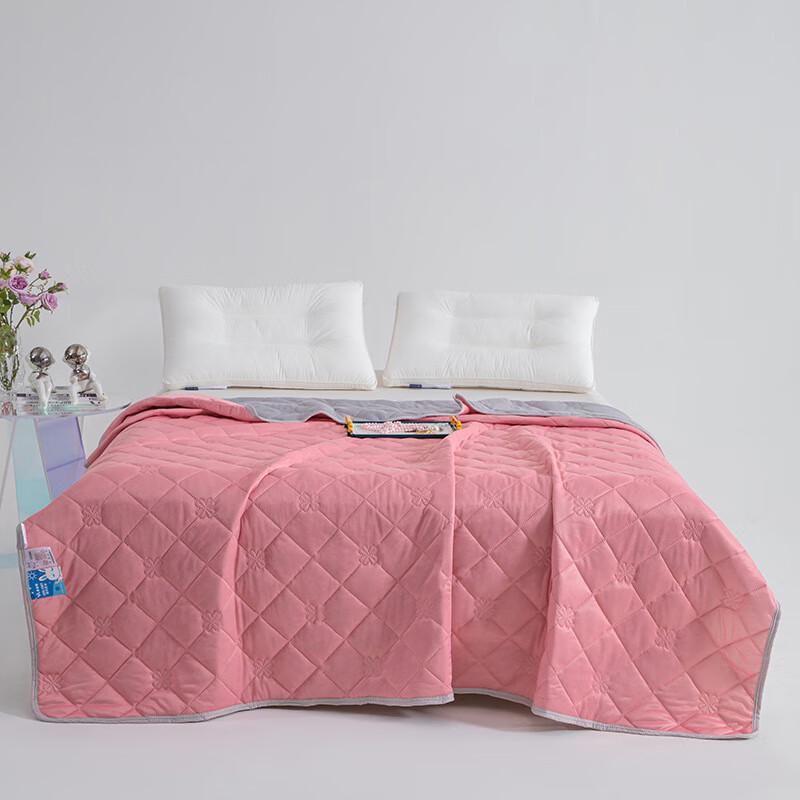 LISM Solid Color Cooling Quilt