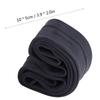 2PCS Inner Tube Tyres Butyl Rubber Interior Tire Tubes for Bike Bicycle 16*1.75 2.125 AV