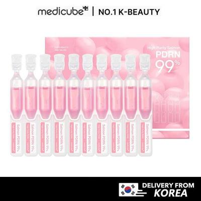 PDRN Pink One-Day Serum 1.5ml 5pcs / 10pcs
