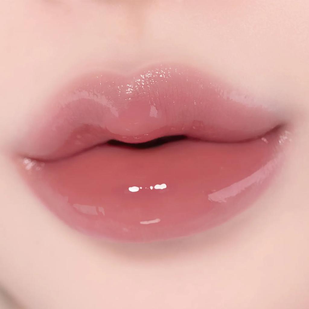 [ETUDE] ETUDE Over Glowy Tint 3g (6 Color Options)