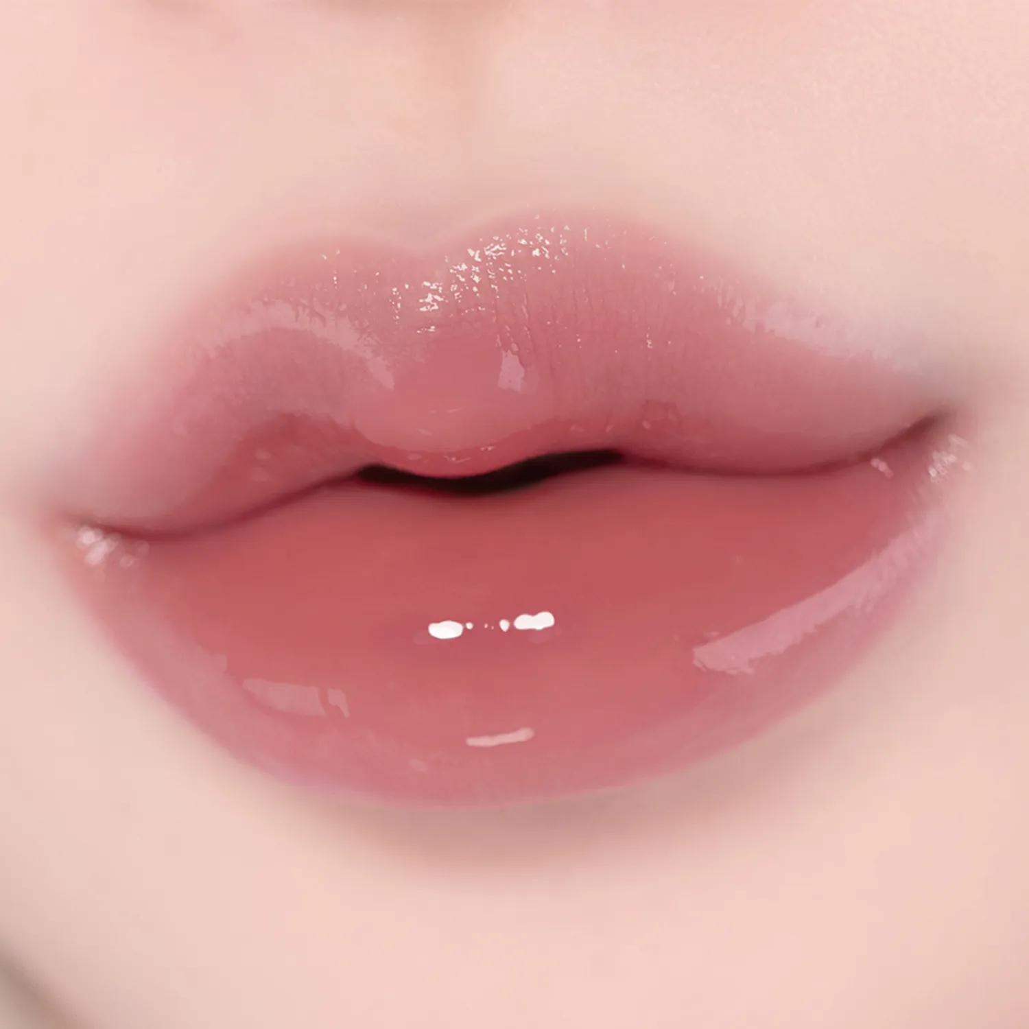 

Etude ETUDE Over Glowy Tint 3g (6 варіантів кольору) 11 Baddie Beige